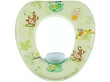 DIAQUA WC SITZ BABY-SOFT