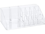 DiAqua Schminkablage Kasan transparent