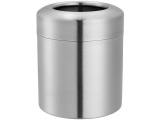 DiAqua Kosmetikeimer inox matt