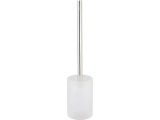 DiAqua WC-Garnitur Pinta weiss frosted