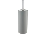 DiAqua WC-Garnitur Zylo sand inox