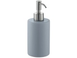 DiAqua Seifenspender Zylo ciel inox