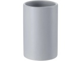 DiAqua Zahnbecher Zylo sand inox