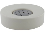 DiAqua Seifenschale Zylo kit inox