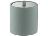 DiAqua Kosmetikdose Zylo sage inox
