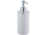 DiAqua Detre Seifenspender weiss