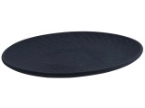DiAqua Seifenschale Detre schwarz