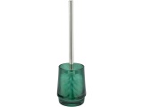 diaqua WC-Bürstengarnitur Ina emerald