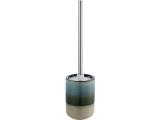 diaqua WC-Bürstengarnitur Ruen braun/aqua