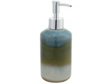 diaqua Seifenspender Ruen braun/aqua