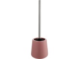 diaqua WC-Bürstengarnitur Yuma berry matt