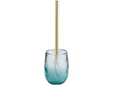 diaqua WC-Bürstengarnitur Farin aqua