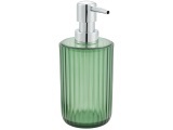 diaqua Seifenspender Priscilla grün transparent