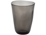 DIAQUA Becher MARBEL graphite gray