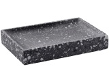 diaqua® Seifenschale Venice Anthrazit