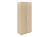 Bibliothek GAMI BRABANT 80x45x194cm spanplatte