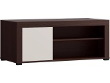 Couchtish ARGYLL 54.5x120.5x48.5cm eiche dunkel