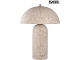 HOUSE NORDIC Tischlampe ASTLEY 49.5cm 40W kieselfarben