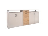 Sideboard MAXIMO 38x208x93.5cm