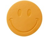 Diaqua Badewanneneinlage Minis Smile 5 Stück, Gelb