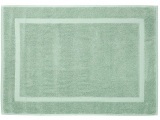 Diaqua - Badteppich Fresco 50 x 70 cm, Hellgrün
