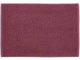 diaqua® Badematte »Chevron«