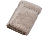 Badehandtuch FRESCO 30x30cm taupe