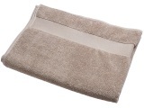 Badehandtuch FRESCO 100x150cm taupe