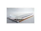 Noppen Matratzen-unterlage Matratzenunterlage Unisex Weiss 140X200CM