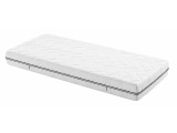 RELAX BY BICO Matratze BIRTHDAY INFINITE RELAX 140x200cm Taschenfederkern / Schaum mittel