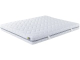 RELAX BY BICO Matratze BIRTHDAY INFINITE RELAX 160x200cm Taschenfederkern / Schaum mittel