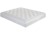 DORMIR Matratze DUAL MASSAGE 90x200cm Schaum einstellbar