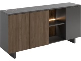 Sideboard LISON 40x181x86cm