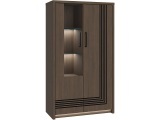 Vitrine EUFEMIUS 42x91.5x58.9cm