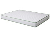 CELESTA Matratze GREEN 140x200cm Schaumstoff HR mittel / ausgewogen