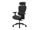 Gaming Sessel THUNDER X3 XTC Gewebter Stoff