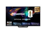 HISENSE TV MICRO RGB 75UR8DS, 75''/189cm 4K UHD
