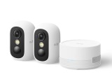 EUFY Überwachungskamera CAM KIT DUO HB C35 WS
