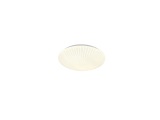 Deckenlampe LED UMBRIA IV 8.5cm 16W weiss