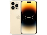 APPLE iPhone 14 Pro Max gold Refurbished A 256GB 5G