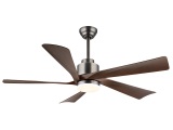 Deckenlampe MODESTO variable Intensität 132cm 20W grau