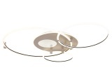 Deckenlampe DEON 95cm 80W weiss
