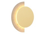 Deckenlampe ROJAS 27.5cm 14W weiss