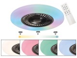 Deckenventilator 03649s
