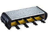 Ohmex RCL 8081 Raclettegrill 8er