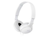 Sony Mdr-Zx110W - Weiss Over-Ear Kopfhörer