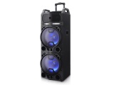 Lautsprecher AIWA Bluetooth