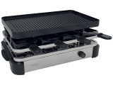 Elektrischer Raclettegrill KOENIG 8 Personen -