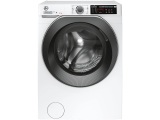 HOOVER H-500 Essential - Waschtrockner (9 kg, 1400 U/Min., Weiss/Schwarz)