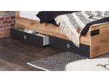 Wimex Bettschubkasten-Set, 2-teilig